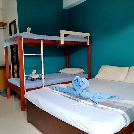 Pete'S Inn Roxas Zewnętrze zdjęcie