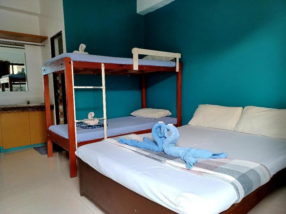 Pete'S Inn Roxas Zewnętrze zdjęcie