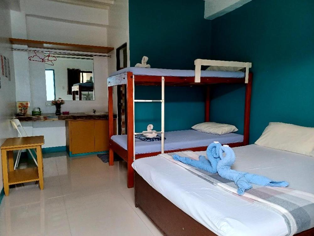 Pete'S Inn Roxas Zewnętrze zdjęcie