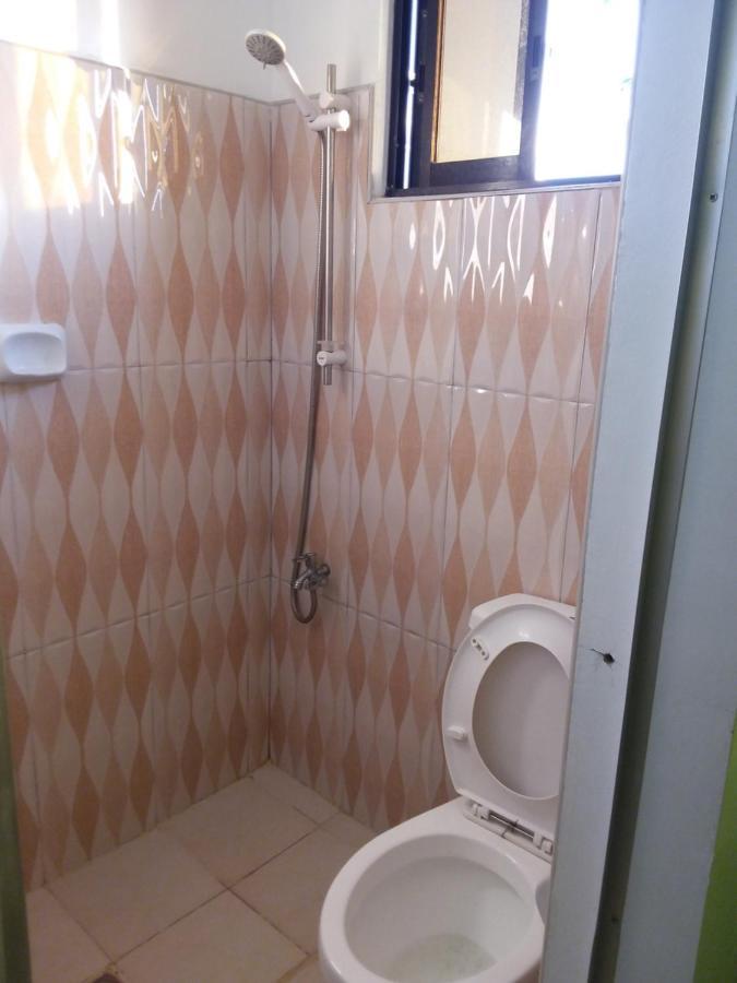Pete'S Inn Roxas Zewnętrze zdjęcie