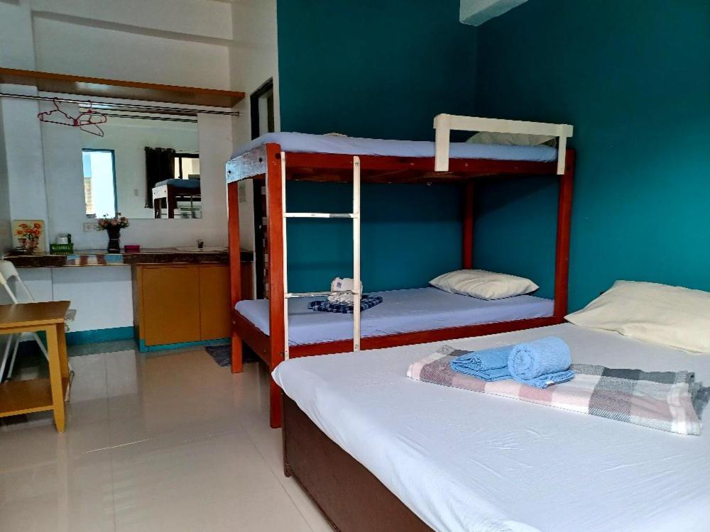 Pete'S Inn Roxas Zewnętrze zdjęcie