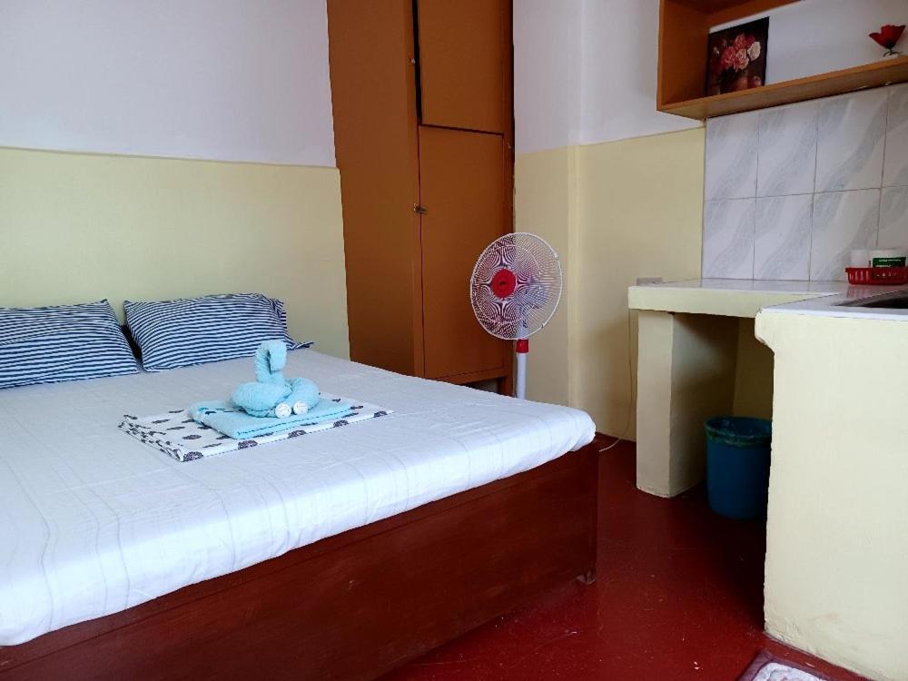 Pete'S Inn Roxas Zewnętrze zdjęcie