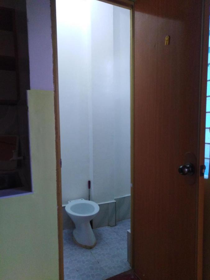 Pete'S Inn Roxas Zewnętrze zdjęcie